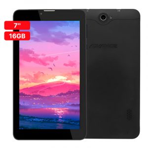 Tablet Prime PR5850 7" 1024x600 Android 8.1 3G Dual SIM 16GB RAM 1GB.