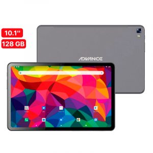 Tablet Advance SmartPad SP5713, 10.1" 2K, IPS, Android 11, 4G, 4GB RAM, 128GB STORAGE