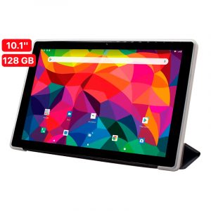 Tablet SP5776 10.1" IPS 1920*1200 128GB 4GB RAM Android 11  Diseño IP54