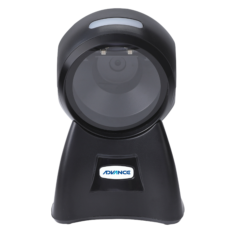 Escaner de Plataforma ADV-6012 , Lector de código QR y código de barras - Image 2