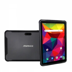 Tablet Advance SP5732 , 10.1" IPS 1920*1200, 32GB, 2GB RAM, Android 11 Go , Diseño IP62