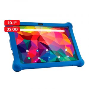 Tablet Advance SP5775, 10.1" IPS 1920*1200, 32GB, 2GB RAM, Android 10 , Diseño IP54