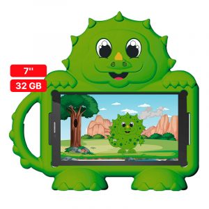 Tablet Advance Intro TR6959, 7" IPS 1024x600, Android 12 Go, 32GB, 2GB RAM, Wi-Fi, Green