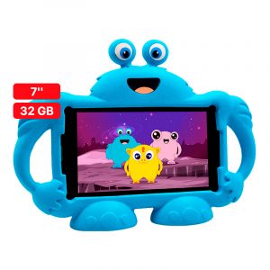 Tablet Advance Intro TR7996, 7" IPS 1024x600, Android 11 Go, 3G, Dual SIM, 32GB, RAM 2GB