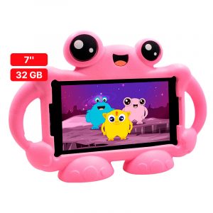 Tablet Advance Intro TR7996, 7" IPS 1024x600, Android 11 Go, 3G, Dual SIM, 32GB, RAM 2GB