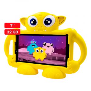 Tablet Advance Intro TR7996, 7" IPS 1024x600, Android 11 Go, 3G, Dual SIM, 32GB, RAM 2GB