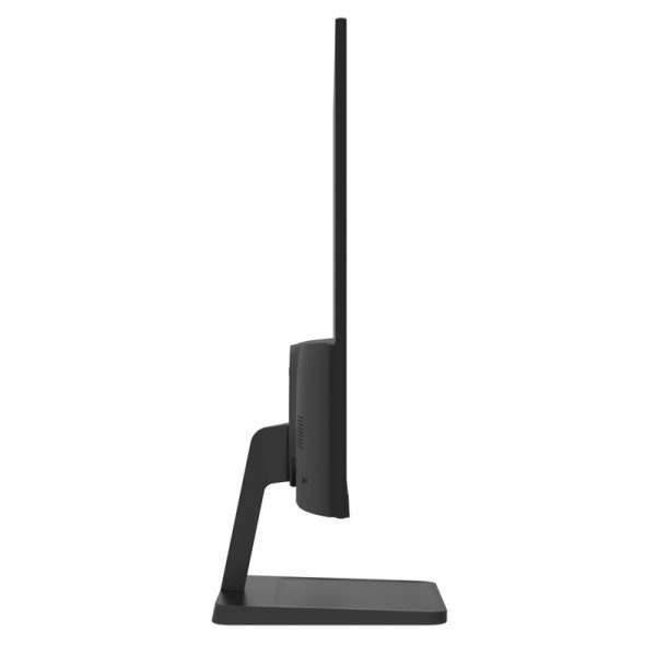 Monitor Plano Advance ADV-2453S, 23.8" FHD IPS, 120 Hz, 1 ms, HDMI, DP, VGA, Parlantes, Negro - Image 4