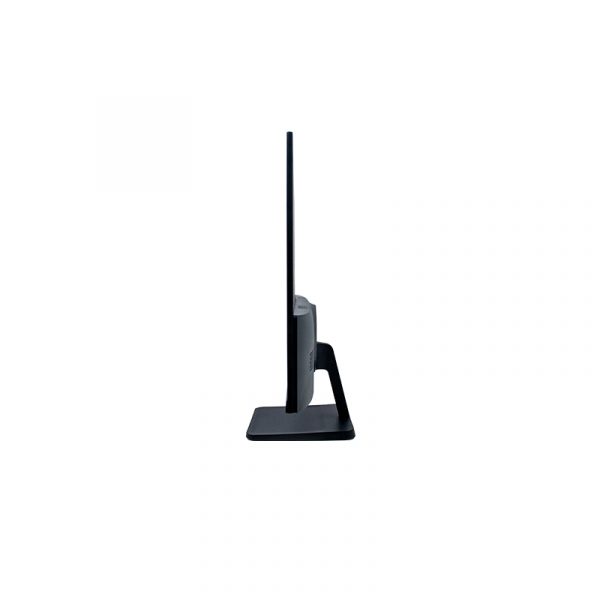 Monitor Plano Advance AD-2454S, 23.8" FHD IPS, 144 Hz, 1 ms, HDMI, DP, AUDIO OUT, Parlante, Negro - Image 4
