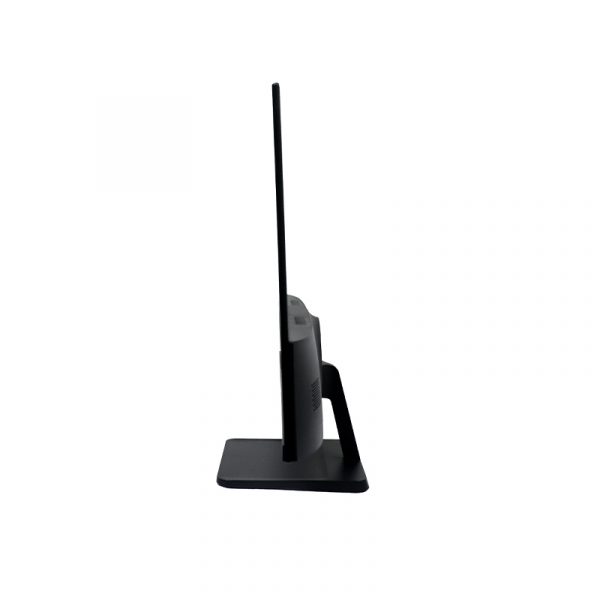 Monitor Plano Advance ADV-2754S, 227" FHD IPS, 120 Hz, 1 ms, HDMI, DP, VGA, Parlantes, Negro - Image 4