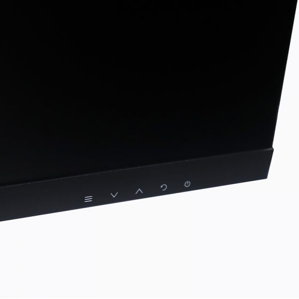 Monitor Plano Advance ADV-2754S, 227" FHD IPS, 120 Hz, 1 ms, HDMI, DP, VGA, Parlantes, Negro - Image 6