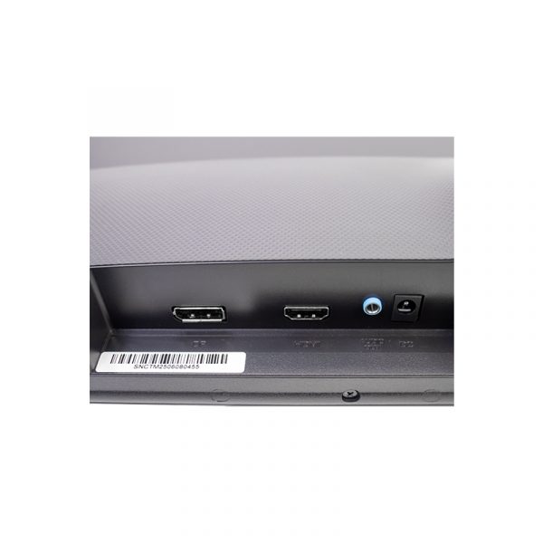 Monitor Plano Advance AD-2755S, 27" FHD IPS, 144 Hz, 1 ms, HDMI, DP, AUDIO OUT, Negro - Image 5