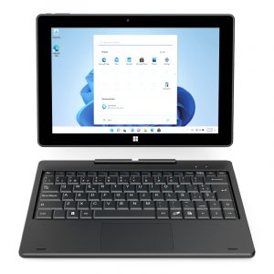 Notebook 2 en 1 Advance CN4058 10.1" Celeron N4020 1.10 GHz 8GB RAM 128GB Pantalla tactil