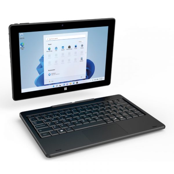 Notebook 2 en 1 Advance CN4058 10.1" Celeron N4020 1.10 GHz 8GB RAM 128GB Pantalla tactil - Image 2
