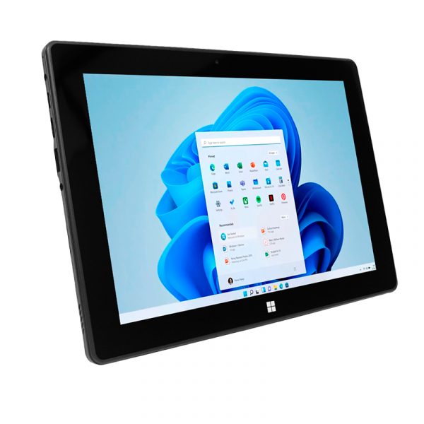 Notebook 2 en 1 Advance CN4058 10.1" Celeron N4020 1.10 GHz 8GB RAM 128GB Pantalla tactil - Image 3