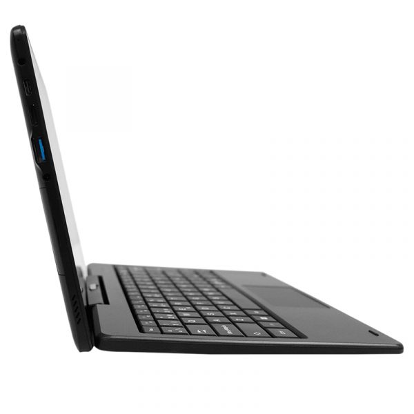Notebook 2 en 1 Advance CN4058 10.1" Celeron N4020 1.10 GHz 8GB RAM 128GB Pantalla tactil - Image 4