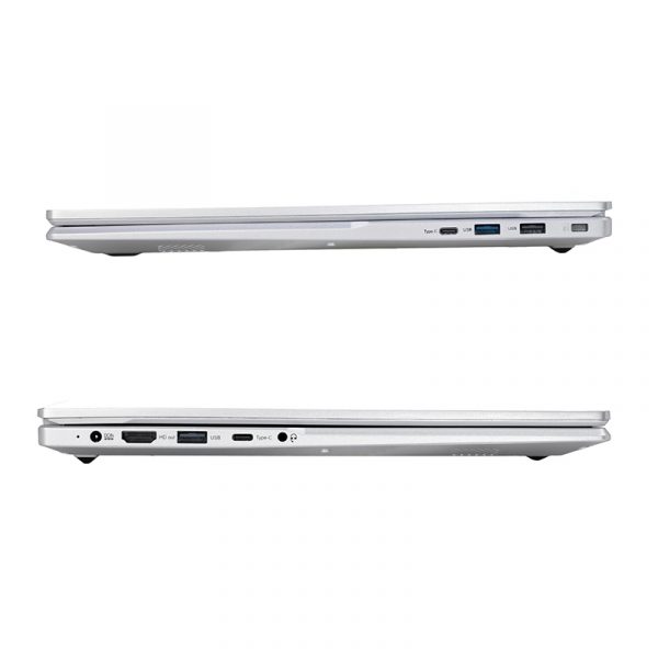 Notebook Advance NV9854 15.6" Celeron N4020 1.10 GHz 8GB RAM 256GB SSD - Image 4