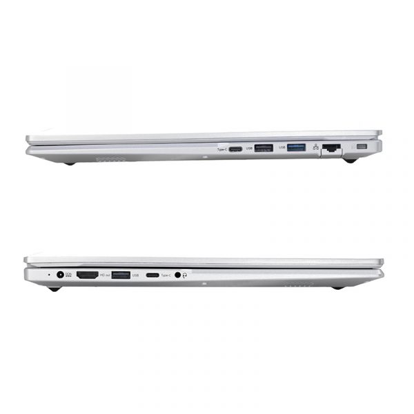 Notebook Advance NV9855 15.6" Celeron N4020 1.10 GHz 8GB RAM 256GB SSD - Image 5