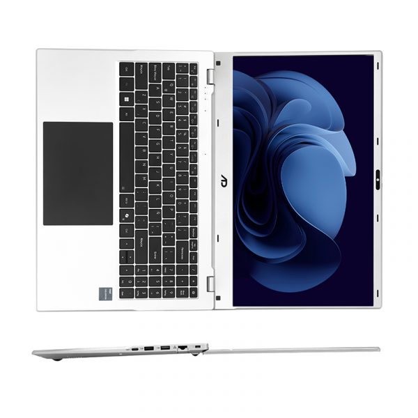 Notebook Advance NV9855 15.6" Celeron N4020 1.10 GHz 8GB RAM 256GB SSD - Image 4