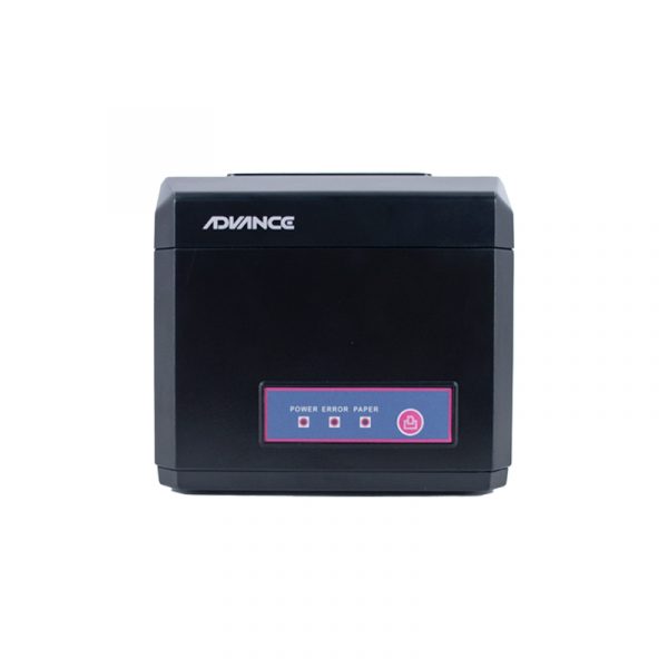 Impresora Térmica Advance ADV-8011N, 300mm/s, 203 DPI