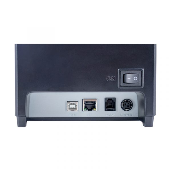 Impresora Térmica Advance ADV-8011N, 300mm/s, 203 DPI - Image 2
