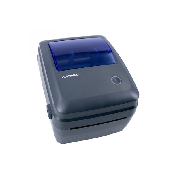Impresora Térmica Dual Advance ADV-9021N, Impresion de Etiquetas y Boletas