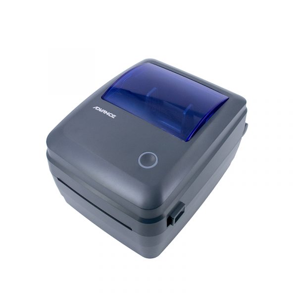 Impresora Térmica Dual Advance ADV-9021N, Impresion de Etiquetas y Boletas - Image 2