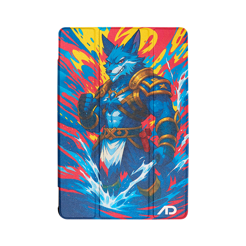 Tablet Advance SmartPad SP3703, 10.1" WXGA IPS, A333, 1.75GHz, 4GB, 64GB, Android 15, WiFi, Gris - Image 5