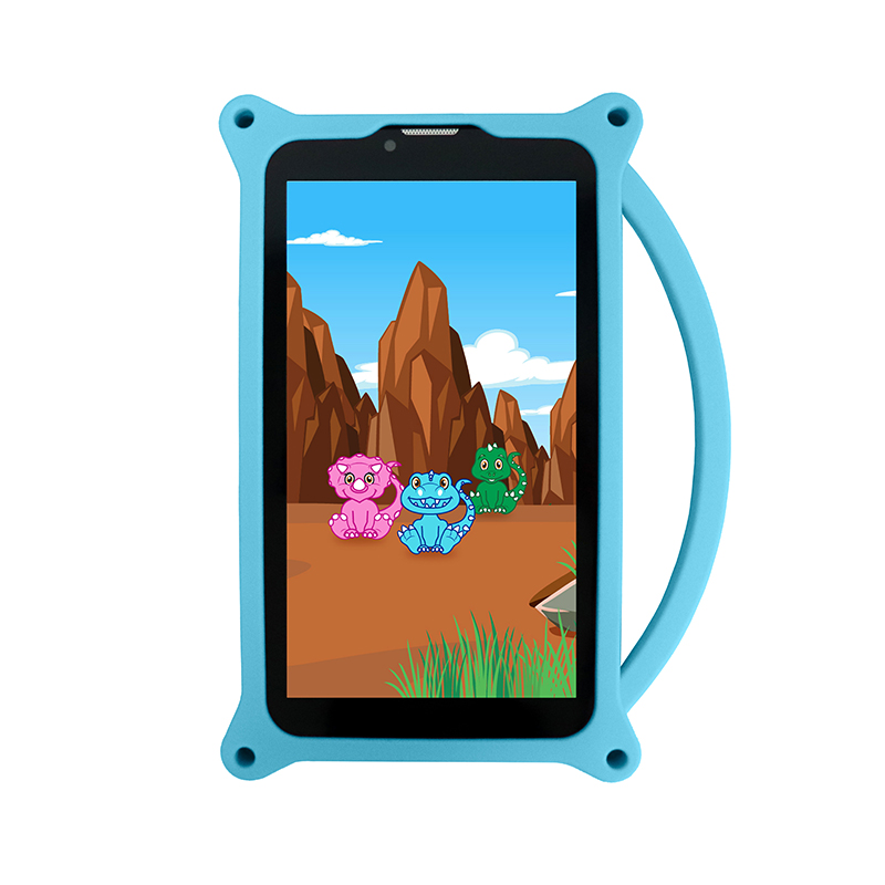 Tablet Advance Intro TR6955, 7" IPS 1024x600, Android 11 Go, 3G, Dual SIM, 32GB, RAM 2GB - Image 2