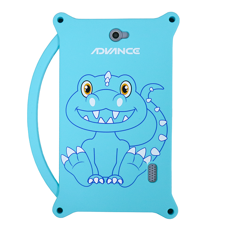 Tablet Advance Intro TR6955, 7" IPS 1024x600, Android 11 Go, 3G, Dual SIM, 32GB, RAM 2GB - Image 3