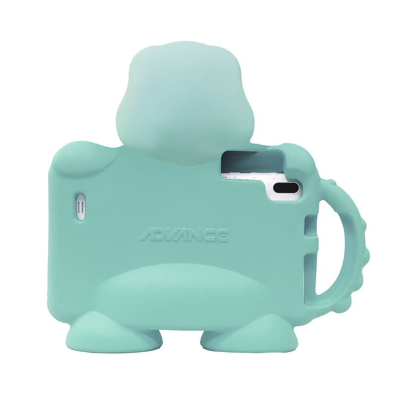 Tablet Advance Intro TR6959, 7" IPS 1024x600, Android 12 Go, 32GB, 2GB RAM, Wi-Fi, Menta - Image 3